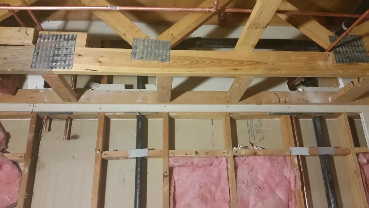 Plumbing services in Treasure Island, FL